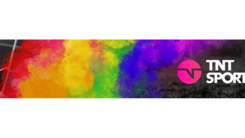 TNT Sports celebró el Día Internacional del Orgullo LGBTIQ+ con una campaña 