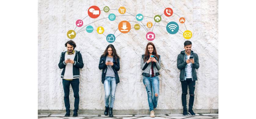 Las comunidades digitales y su relevancia en el social marketing