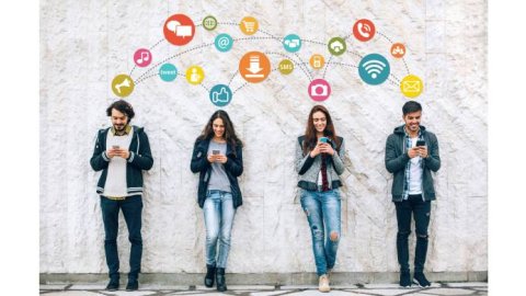 Las comunidades digitales y su relevancia en el social marketing