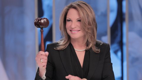 "Caso cerrado sin censura" regresa a la pantalla de Telefe