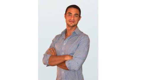 Diego Pizzulli será el nuevo CEO de IOL invertironline