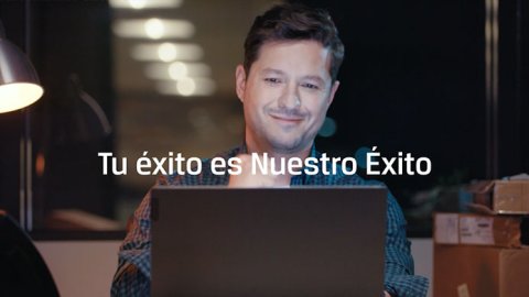 "Kingston está contigo", la campaña mundial de la empresa tecnológica