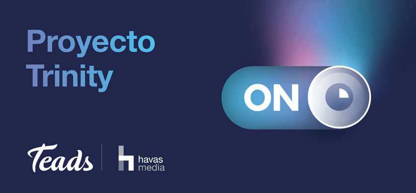 Teads y Havas presentan un nuevo estudio sobre engagement