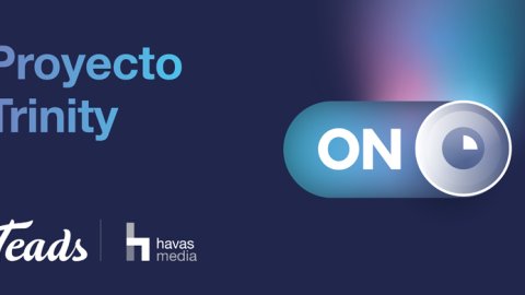 Teads y Havas presentan un nuevo estudio sobre engagement