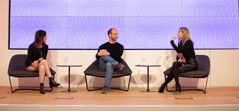 CX Day Argentina: se llevó a cabo una nueva edición