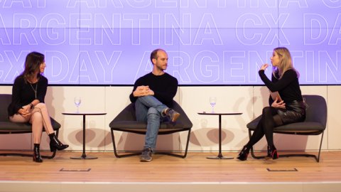 CX Day Argentina: se llevó a cabo una nueva edición