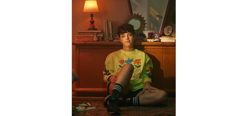 adidas Originals presenta su nueva campaña "Siempre Original"