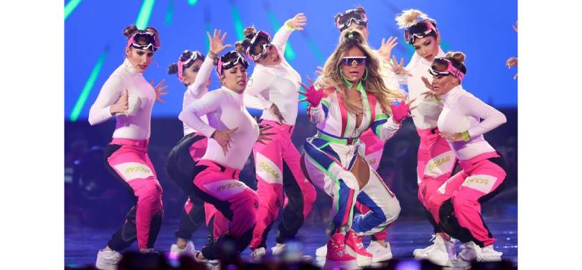 MTV lanza un canal gratuito en Pluto TV dedicado a los Premios MTV MIAW 