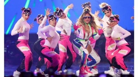 MTV lanza un canal gratuito en Pluto TV dedicado a los Premios MTV MIAW 