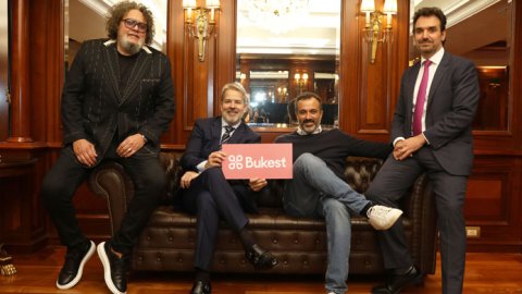 Nació Bukest, el primer marketplace de servicios online