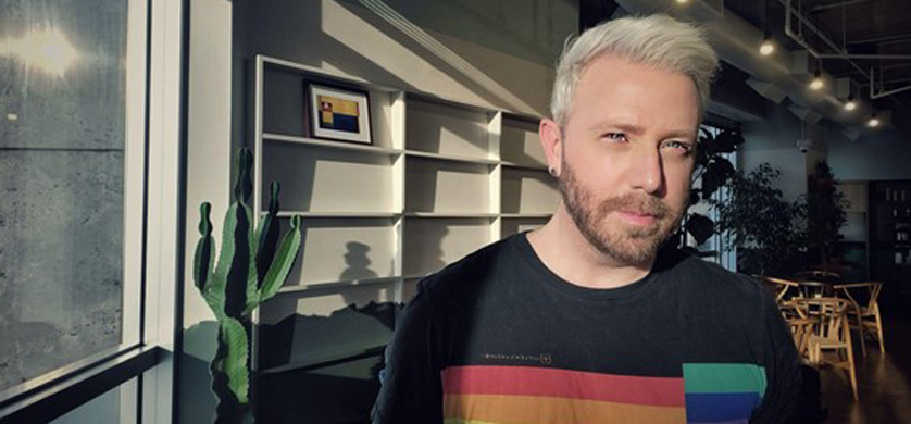 Nuevo vicepresidente global de Marketing y Growth de Tuvis