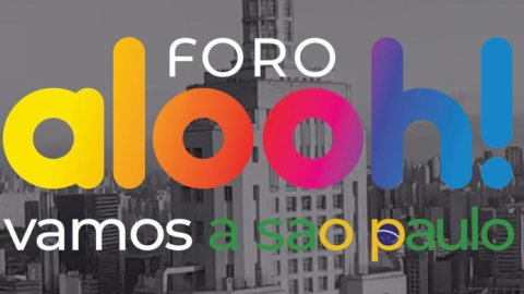 Llega el Foro ALOOH Latam 2022 en San Pablo