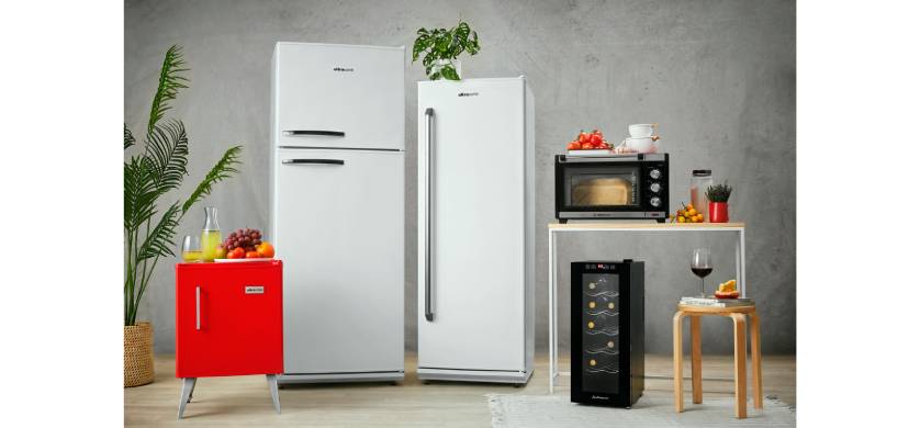 Ultracomb se expande y lanza su línea hogar
