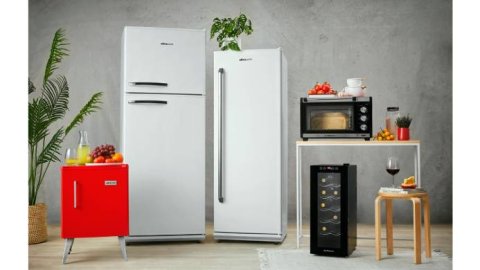 Ultracomb se expande y lanza su línea hogar