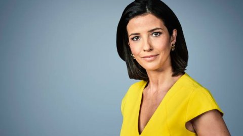 CNN International pondrá al aire "Isa Soares Tonight"