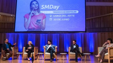 El Social Media Day Buenos Aires presentó su nueva edición
