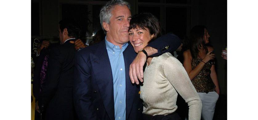 OnDIRECTV y DIRECTV GO presentaron el documental Epsteins's Shadow: Ghislaine Maxwell