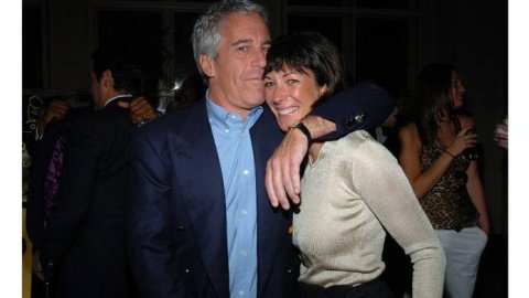 OnDIRECTV y DIRECTV GO presentaron el documental Epsteins's Shadow: Ghislaine Maxwell