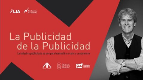 La industria publicitaria se une para transmitir su valor y compromiso con la comunidad