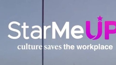 “The ResigNATION”, nueva campaña de GUT para StarMeUp de Globant