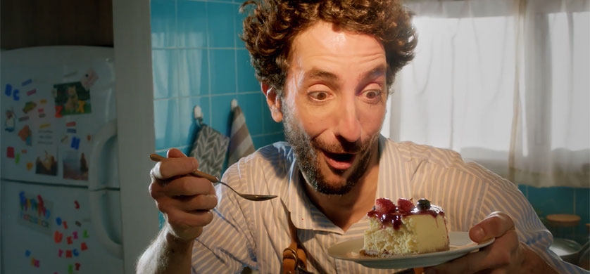 "Tu cara Finlandia", la nueva campaña de Craverolanis para La Serenísima