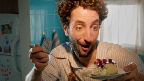 "Tu cara Finlandia", la nueva campaña de Craverolanis para La Serenísima