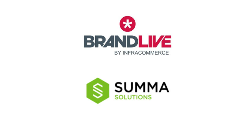 Brandlive y Summa Solutions expanden sus servicios