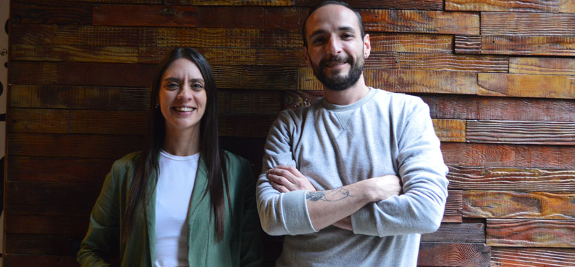 Don asciende a Federico Bechara a Digital Manager
