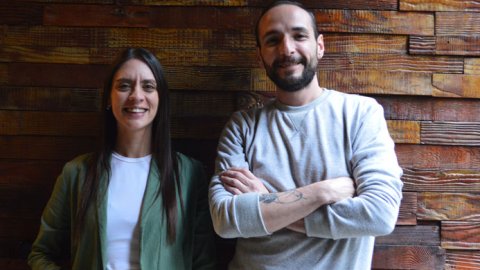 Don asciende a Federico Bechara a Digital Manager