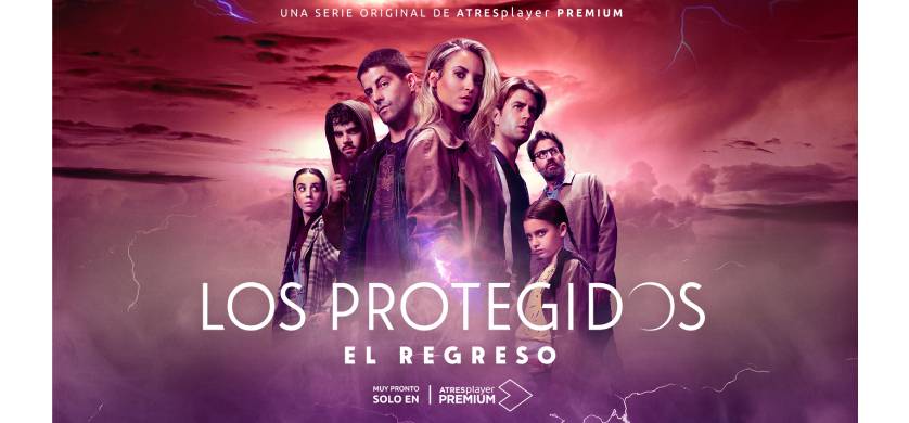 Atresmedia lanza su primera colección de NFTs