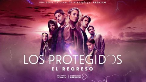 Atresmedia lanza su primera colección de NFTs