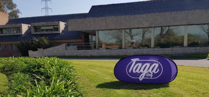 FilmSuez es sponsor de Taga Golf