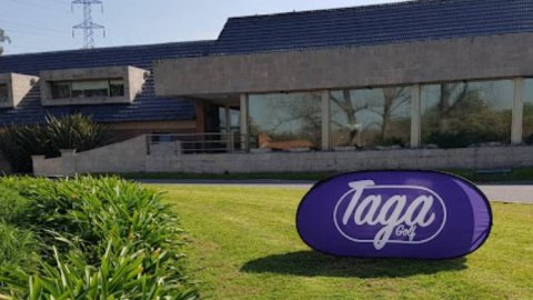 FilmSuez es sponsor de Taga Golf