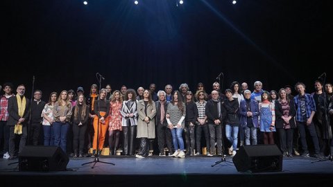"De generación en generación", una nueva acción de AMIA