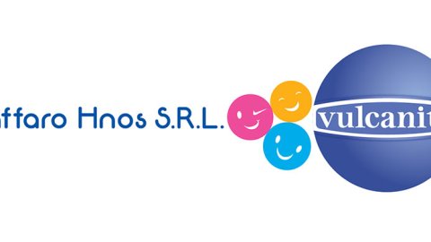 Vulcanita elige a Brand Partners como su agencia de prensa