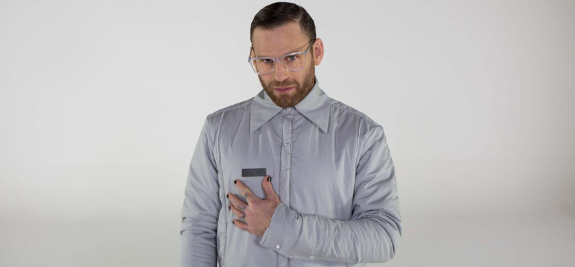 Mr. Algoritmo, la nueva campaña de inDriver que nos invita a elegir