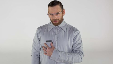 Mr. Algoritmo, la nueva campaña de inDriver que nos invita a elegir