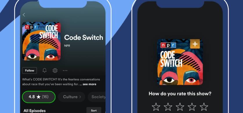 Spotify se empieza a consolidar como una red social 