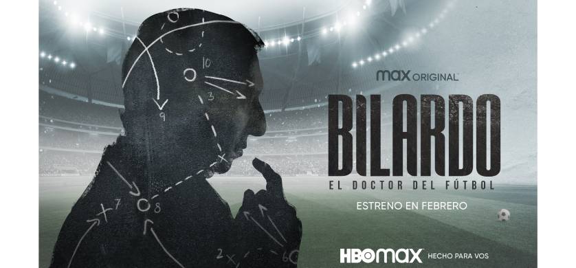 HBO y una selección de los mejores contenidos "orgullosamente argentinos"