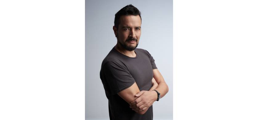 McCann Santiago promueve a César Aburto como director general Creativo