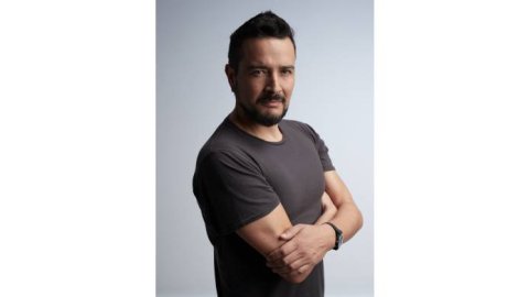 McCann Santiago promueve a César Aburto como director general Creativo