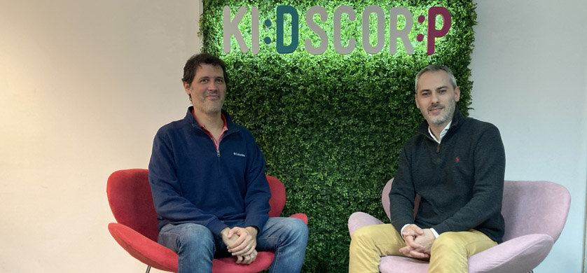 Kids Corp continúa incorporando talento en posiciones estratégicas