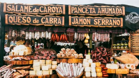 Llega "Sabores de la Patria" al Hipódromo de Palermo
