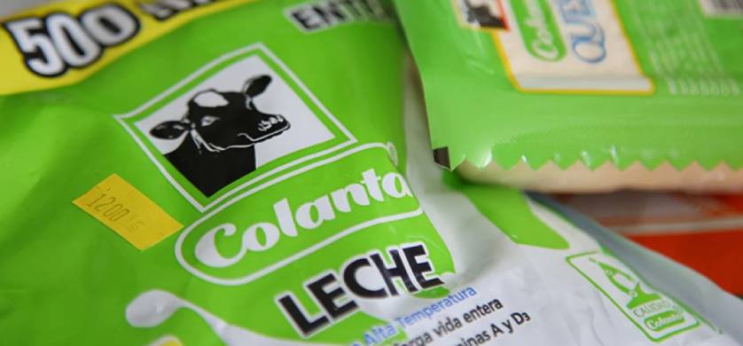 Kantar: el Ranking Brand Footprint revela las marcas más elegidas por los colombianos