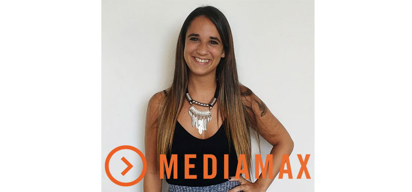Nueva incorporación comercial de Mediamax