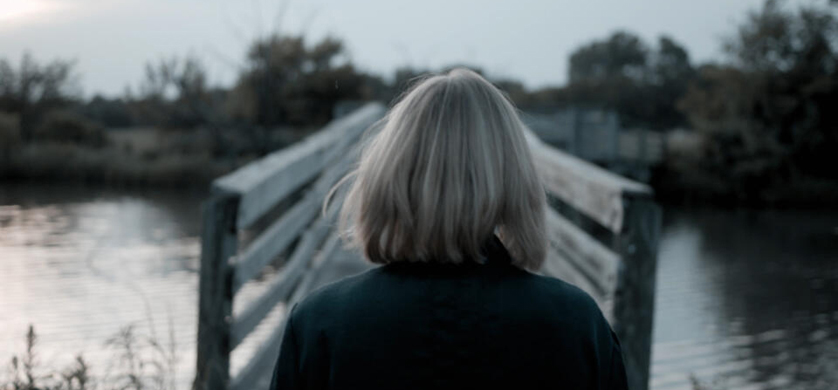 A&E estrenó las series "Confesiones de un asesino serial" y "Los testigos"