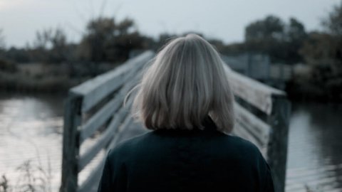 A&E estrenó las series "Confesiones de un asesino serial" y "Los testigos"