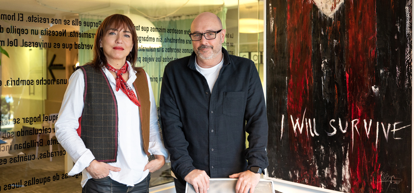 McCann fortalece sus raíces en Uruguay y nace Amén McCann