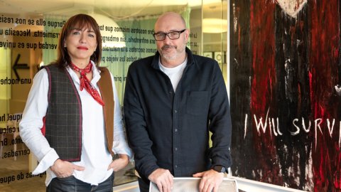 McCann fortalece sus raíces en Uruguay y nace Amén McCann