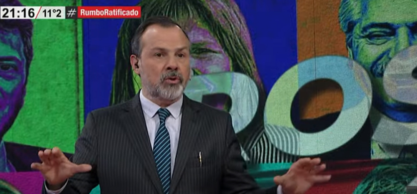 Rating de cable: TN ganó junio y C5N recuperó el segundo puesto